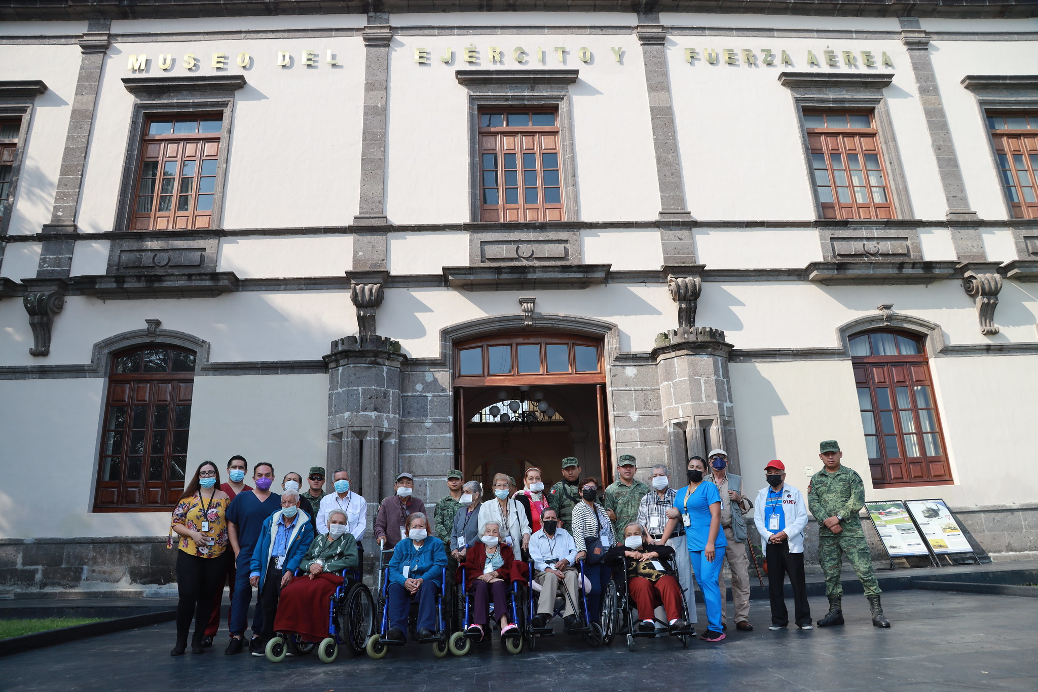 Fomenta DIF Jalisco la cultura y esparcimiento en residentes de sus centros asistenciales